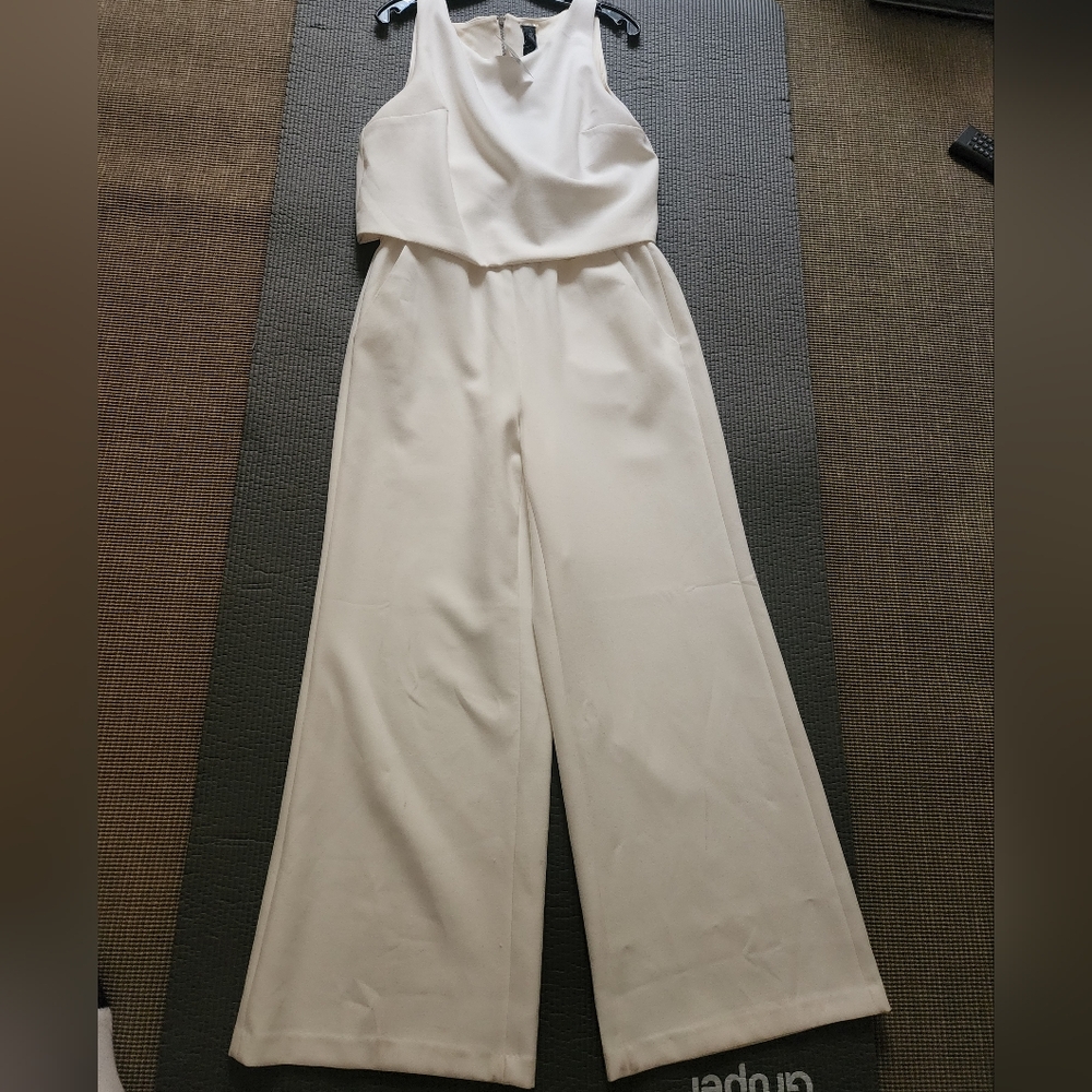 Chico's Jumpsuit